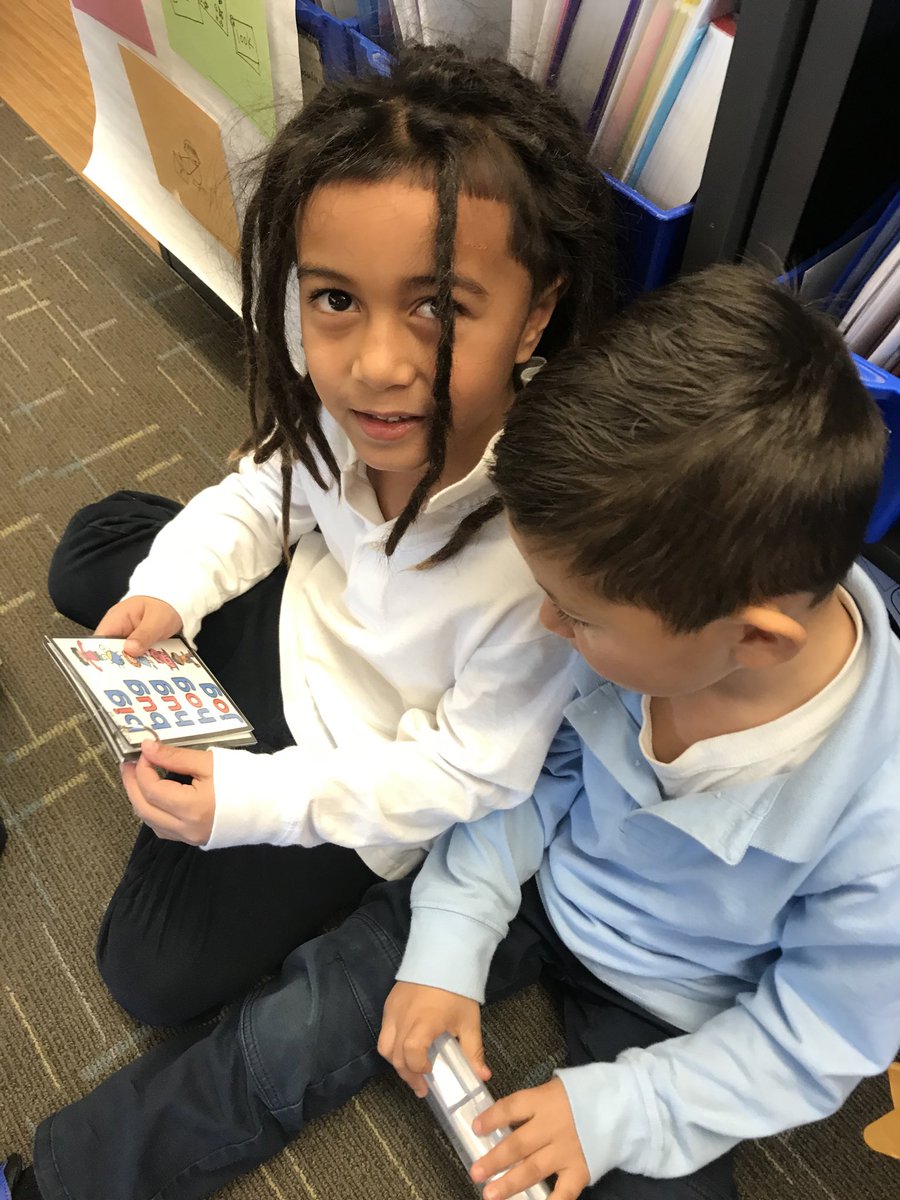 PatelLuvKinders's tweet photo. Helping a friend sound out tricky word is one way we show #wcsperserverance through Social Awareness https://t.co/8Vaj1XCsNO