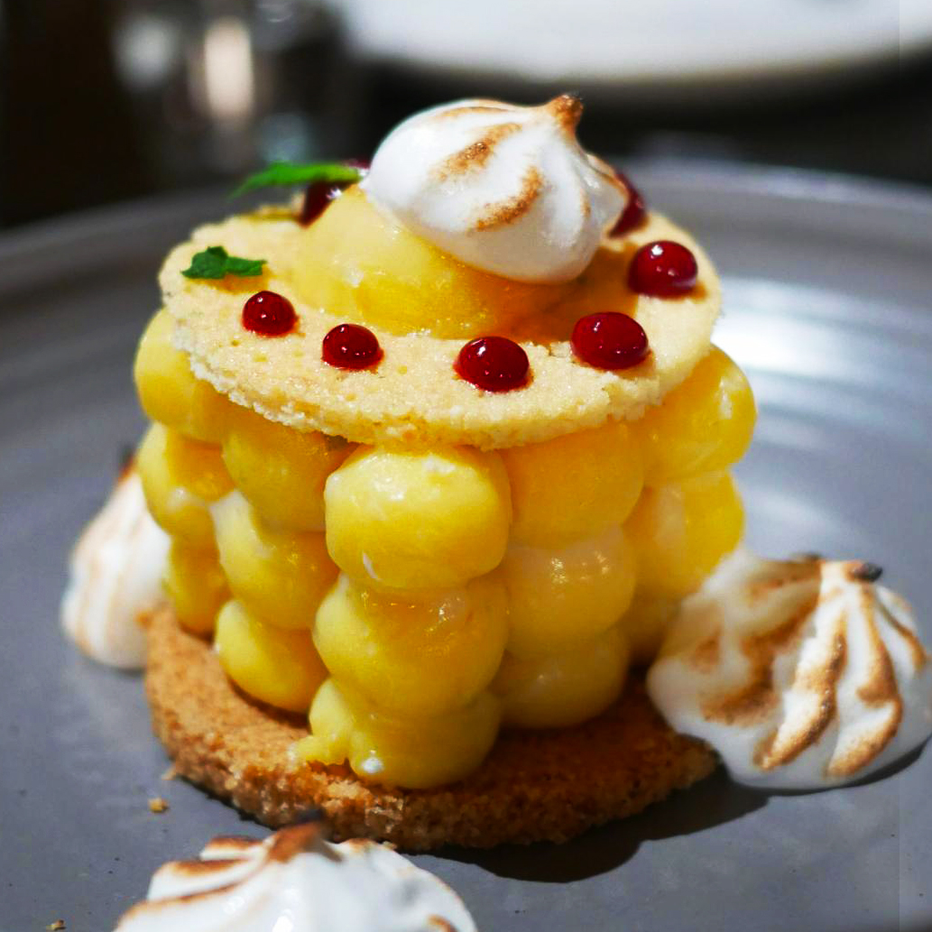 Untitled Supper Club tweet media