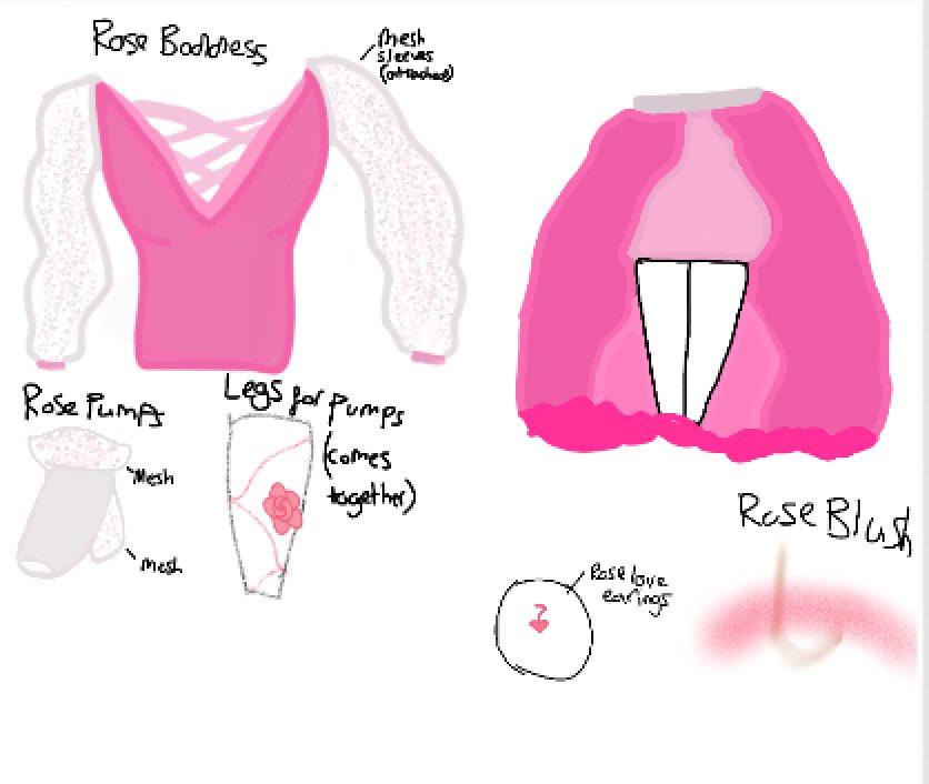 AmbRoblox's tweet photo. I have a Rose collection that I would like to show you it’s my first one but there’s always time to try new things!!🌹🌹(it would be a good valentines look too🤣😍🤣😍🤣) @cybernova @launcelot92 @KateKa22 https://t.co/23nGuJIyxC