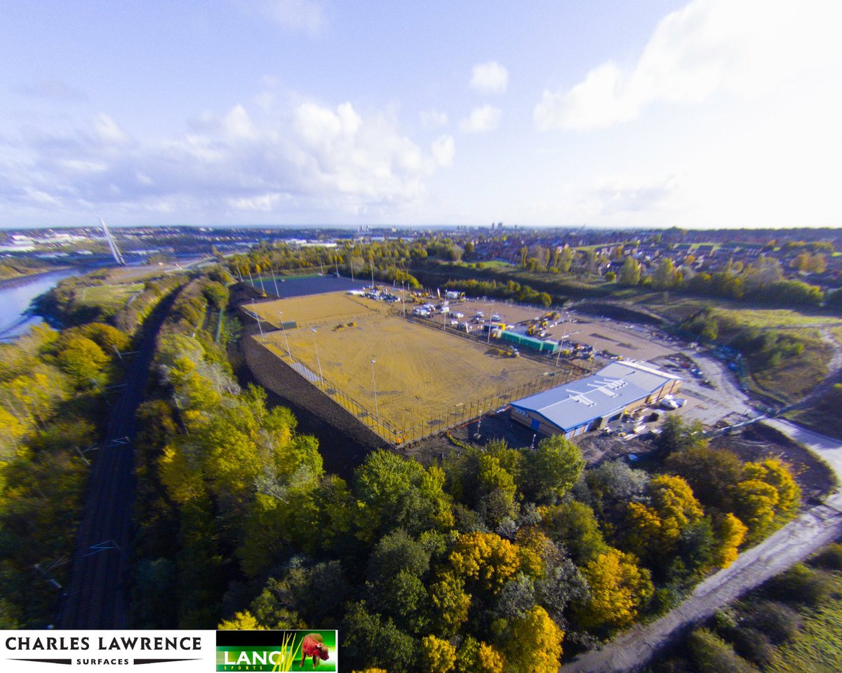 COMFIRMED: Doxford Athletic FC Adults  have secured a place in the Sunderland  Sunday League and Ford Football Hub as there home pitch for the forthcoming season! Big things on the horizon 👀