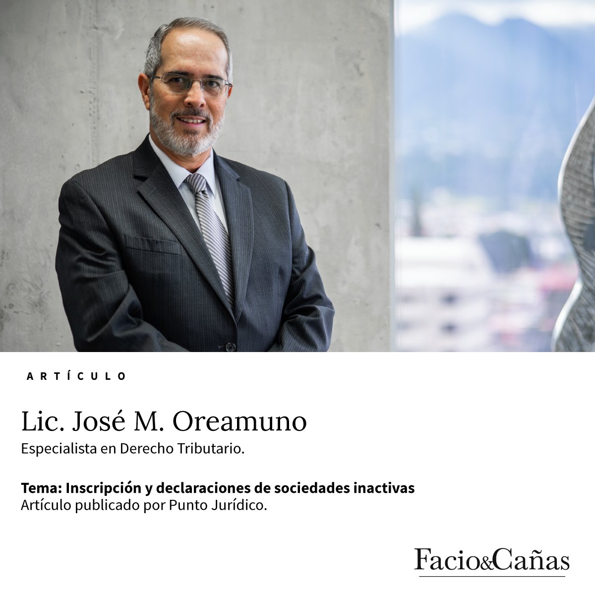 Dr. Adrián Torrealba Navas tweet media