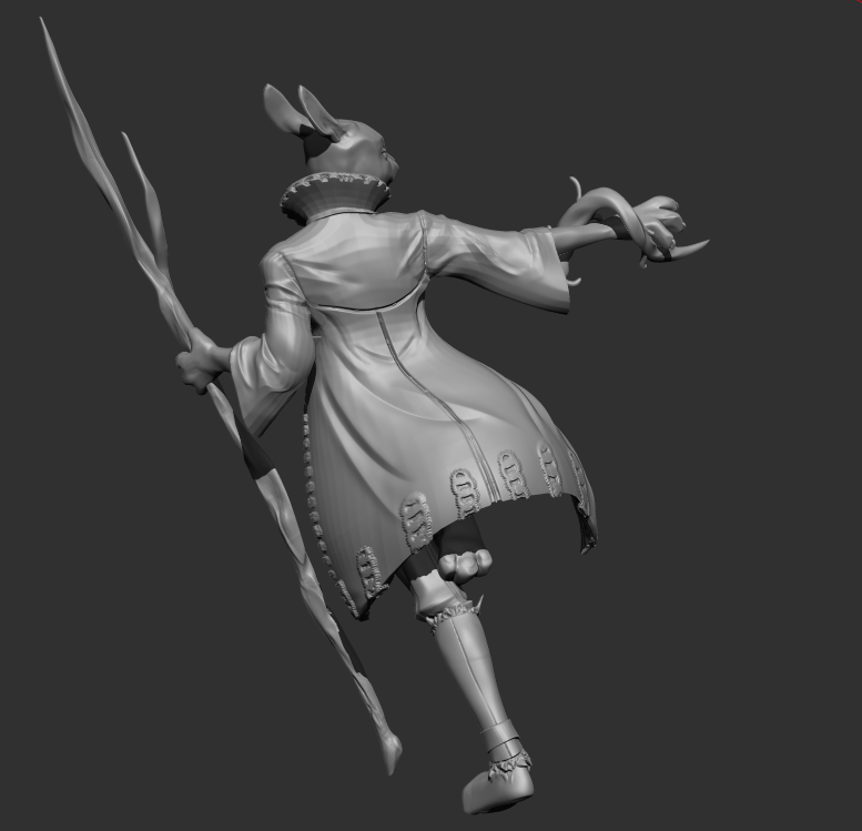 TastyArts's tweet photo. 3D Miniature for the upcoming boardgame @timewarpvortex ! https://t.co/QtUw7QZPQG