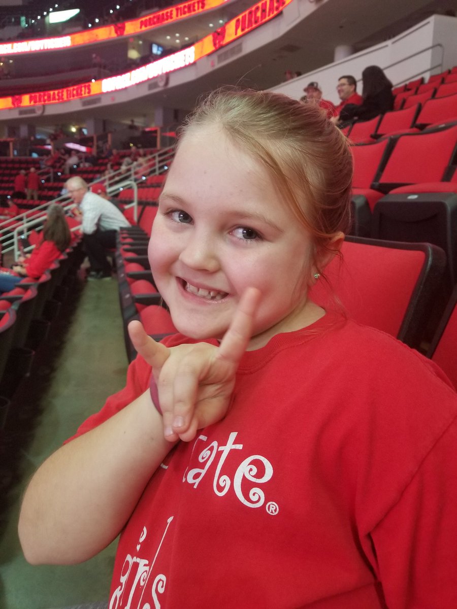 #StrengthInThePack