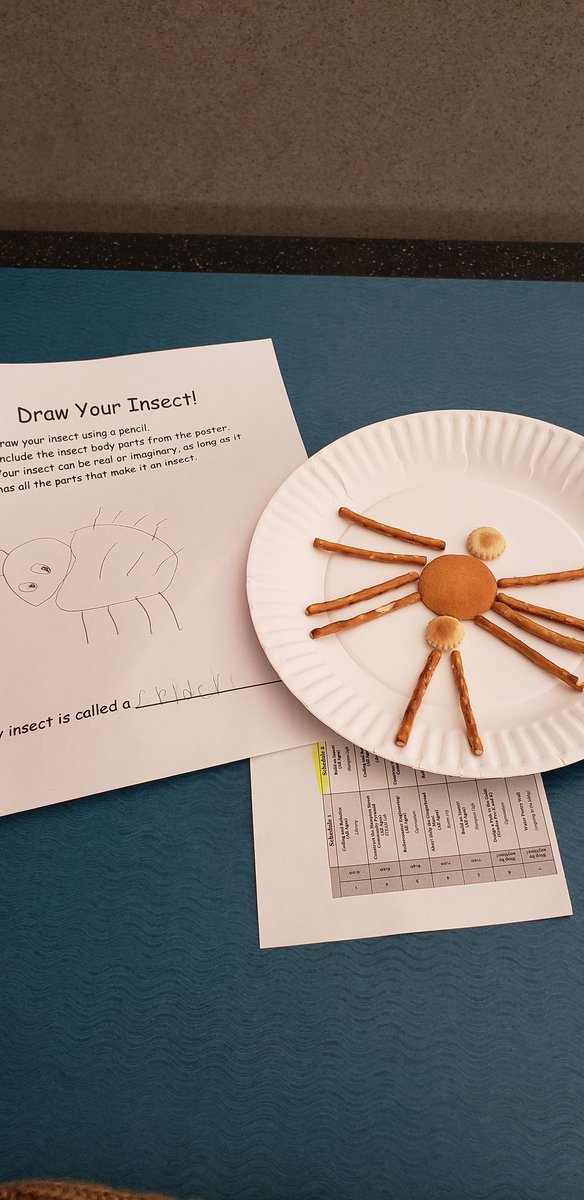 JenCal's tweet photo. STEAM Night at @Hampton_Street !
#BuildanInsect #AbbyLele #mineolaproud https://t.co/GOq5tjfLLq