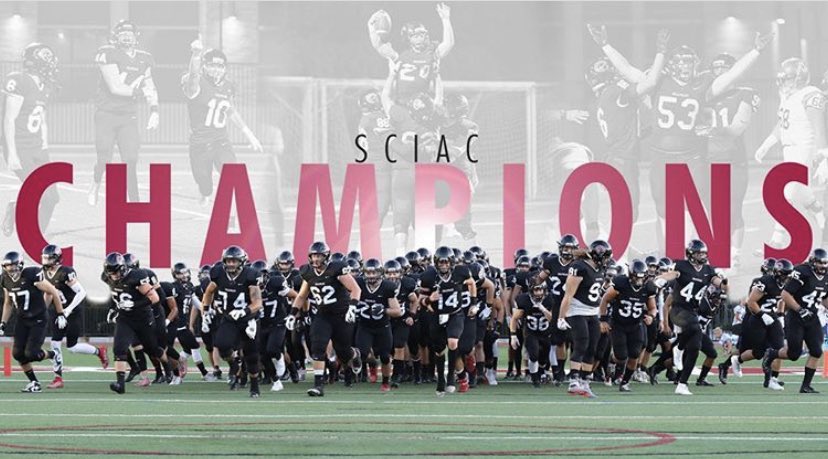 nshaft29's tweet photo. I am extremely blessed to say that I’ve received an offer to continue my academic and athletic career at Chapman University! https://t.co/kGTqBjxhL9
