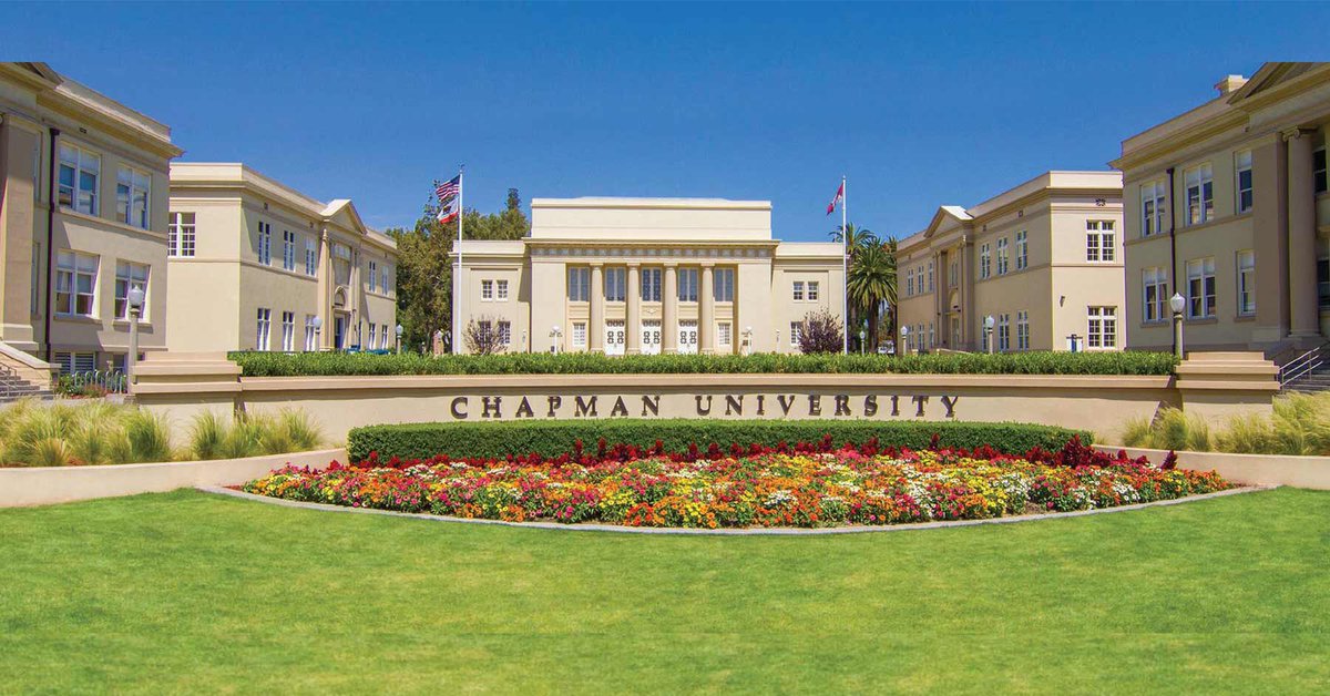 nshaft29's tweet photo. I am extremely blessed to say that I’ve received an offer to continue my academic and athletic career at Chapman University! https://t.co/kGTqBjxhL9