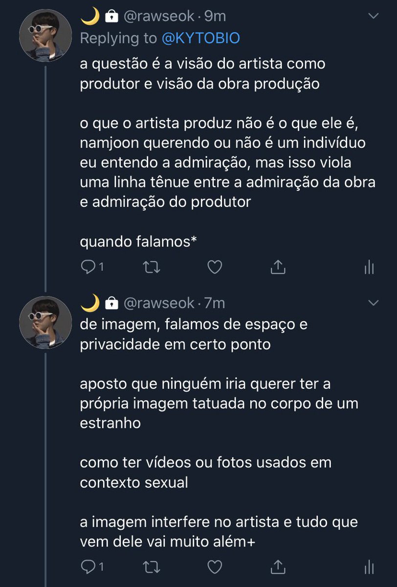 rawseok's tweet photo. @itlosver nao é merda não mo

é ética e convívio em sociedade https://t.co/3OuV2P93Eh