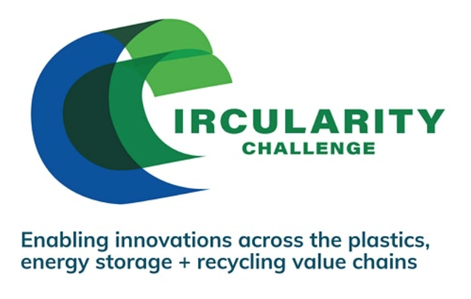 CircularWeek's tweet image. Save the date! On Feb. 6, the #CircularityChallenge Final Showcase will explore the circular economy’s impact on the environment, value chains, economic growth, and the deployment of new innovation. bit.ly/CircluarityCha… @GreentownLabs @BASF @StanleyBlkDecker