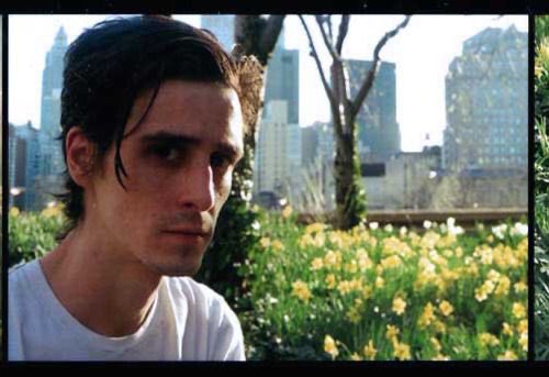Okay so I know that James Ransone was a probably-definitely a heroin addict when these photos were taken but the photography?? The art of these shots?? My amateur photographer is SWOONING
