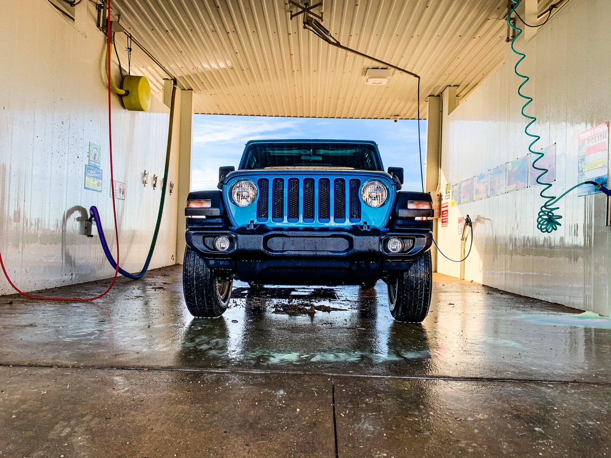 #washwednesday 💦 she definitely needed a bath!