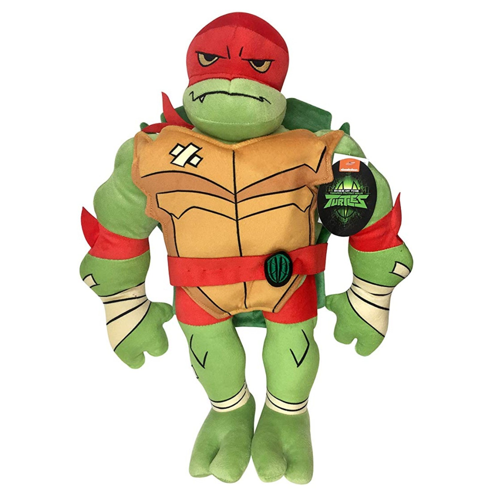 Teenage Mutant Ninja Turtles Raphael Plush