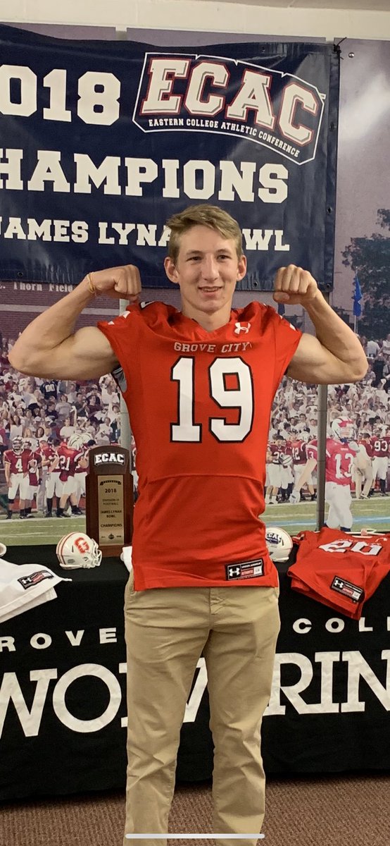 Trevor Beck tweet media