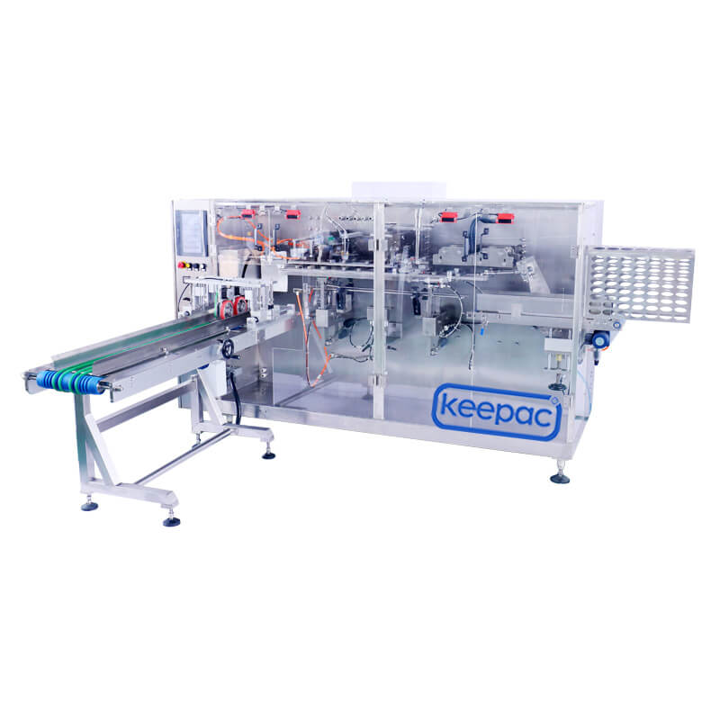 keepackaging's tweet image. With us, you can get automatic tea packing machine that fits all your requirements with cost effectiveness. Keepac can arrange the local agent to provide installation, commission, and training. #automaticteapackingmachine #industrialpackingmachine