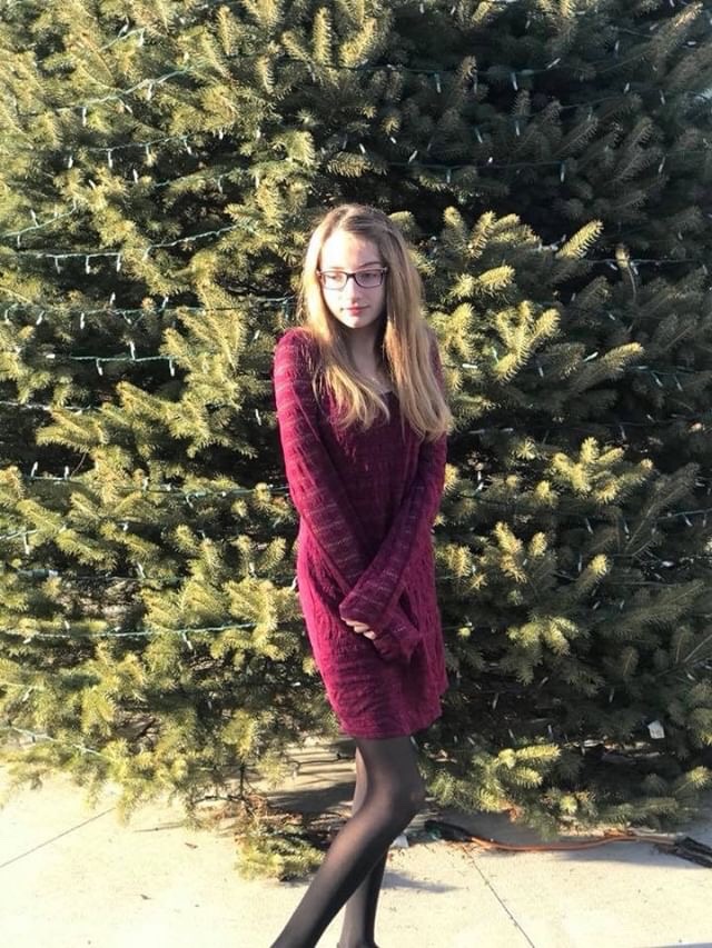 globalepilepsy's tweet photo. “Hello my name is Amelia, I’m 14 years old and live in Wisconsin. At the age of three months and 4 days I had a seizure in the morning and was taken to the emergency room...” https://t.co/ujaPPywmSb
