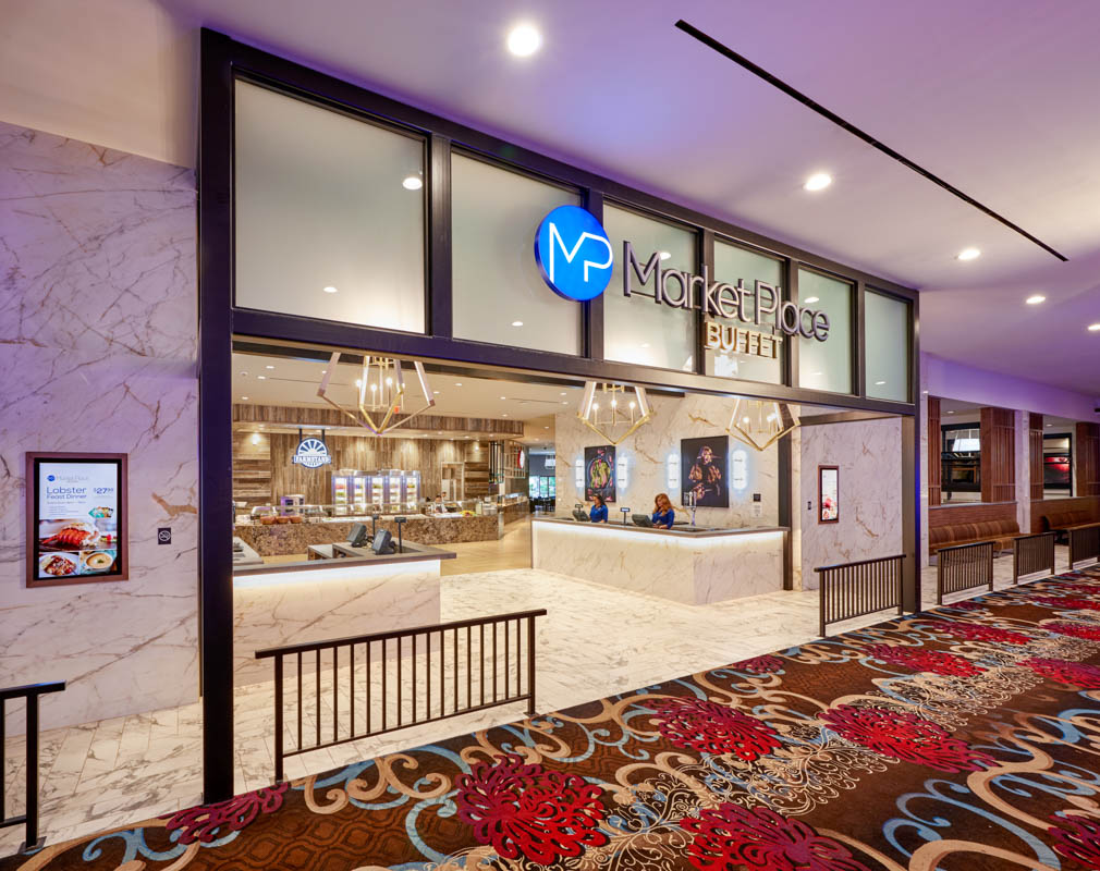 Paragon casino marketplace buffet menus Paragon casino marketplace buffet menus