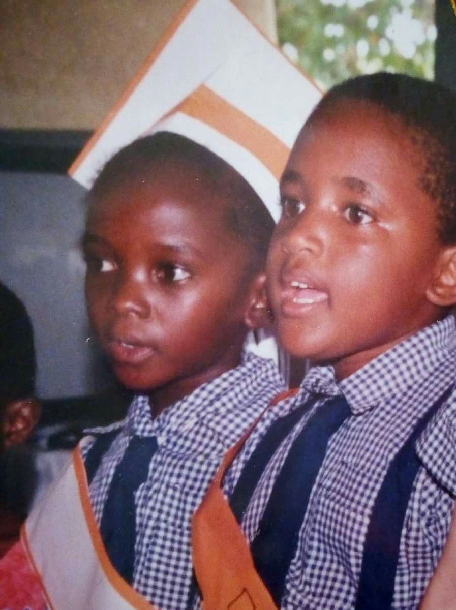 JKisowile's tweet photo. Normally success is observed at the end of long and tiresome process. May the Almighty fulfill your dreams...Happy Birthday@Kudu_ze_Kudu https://t.co/1iUHkZEIMD