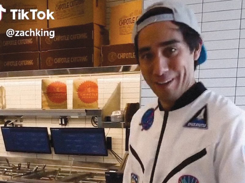adage's tweet photo. How brands can make the most of TikTok https://t.co/AZ8EUOW2pO https://t.co/m1VQBPoREw