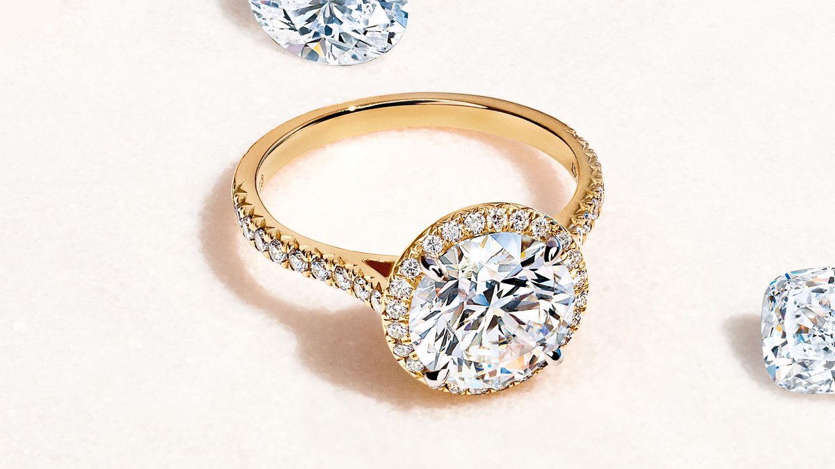 tiffany ethical diamonds