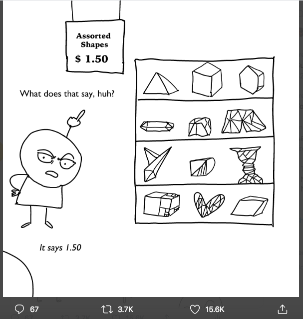 Probably a long shot, but does anyone know why Patreon's image compression is so shitty and if there is a way around it? Compare the same size image on twitter 