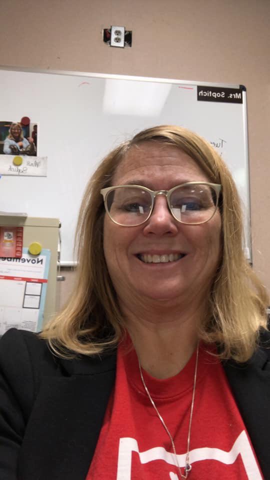 Elkhart is #REDFORED <a href="/RepWesco/">Timothy Wesco</a>  <a href="/RepDougMiller/">Douglass Miller</a> @GovHolcomb