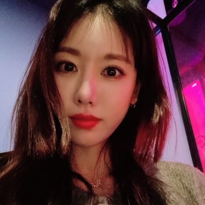 백다은❤️ tweet media