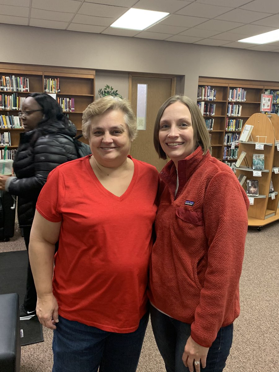 Elkhart is #RedForEd <a href="/RepWesco/">Timothy Wesco</a> @GovHolcomb <a href="/RepDougMiller/">Douglass Miller</a> <a href="/istapresident/">ISTA President</a>