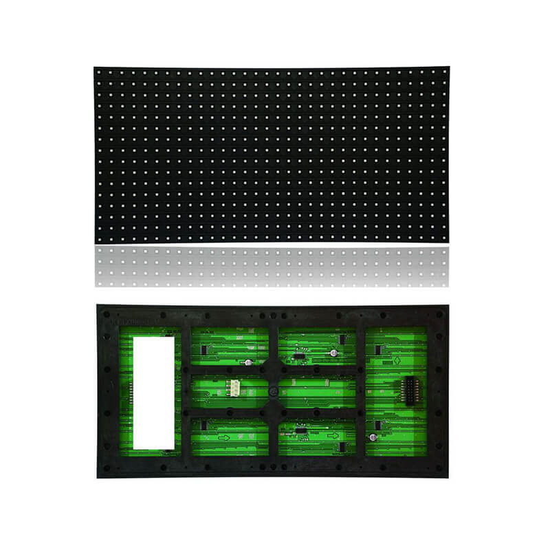 gkgddisplay's tweet image. Our p6 led module has a high pass rate. It is made by our dedicated staff with attention to every detail. #p6ledmodule #leddisplaymodule