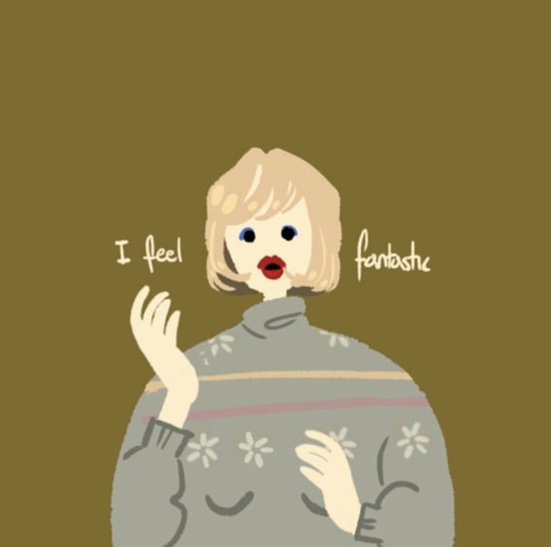 Chwistopher I Feel Fantastic Hey Hey Hey Hey Chwistopher I Feel Fantastic Hey Hey Hey Hey