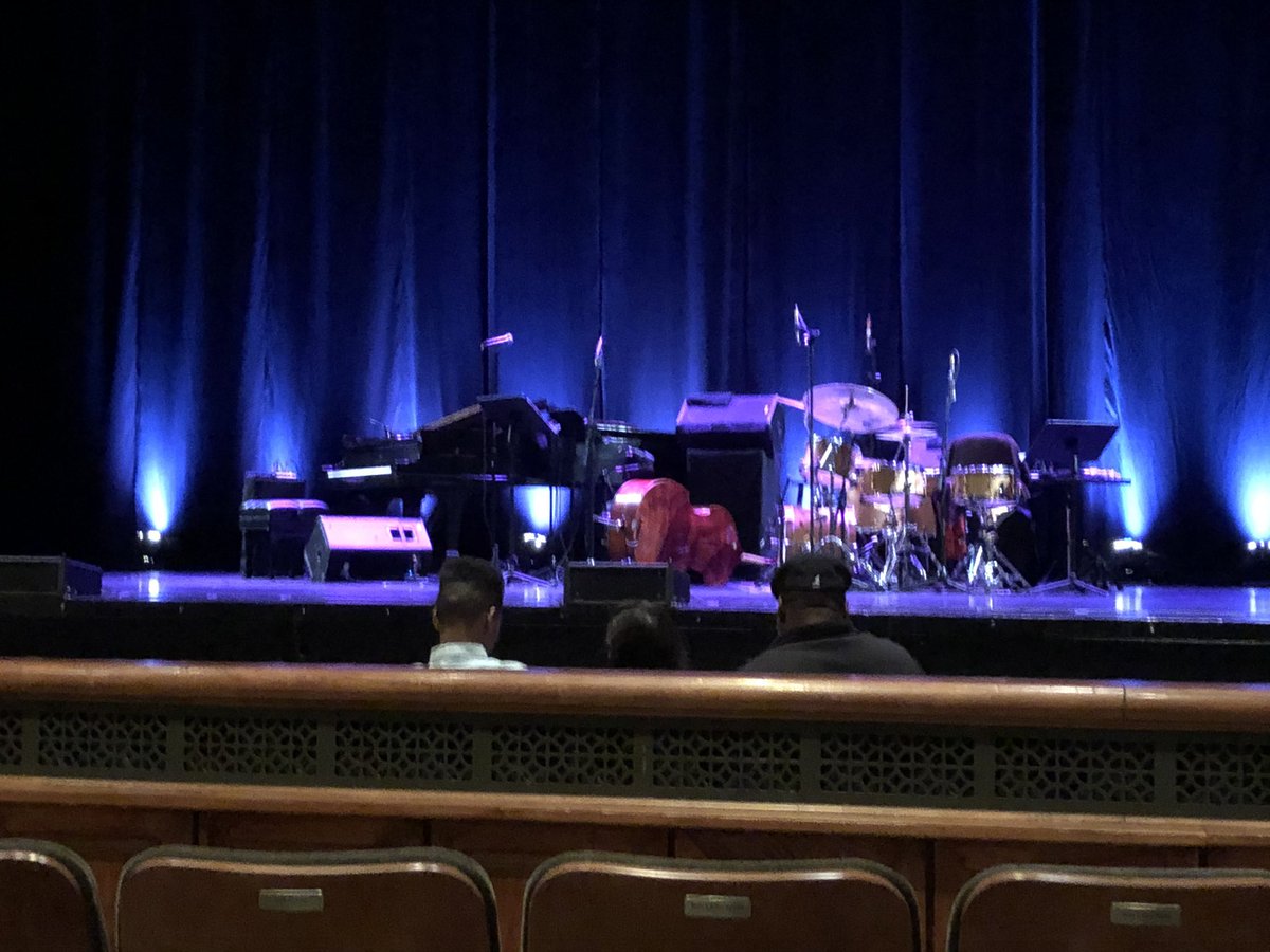 ira_sez's tweet photo. Looking forward to @bmarsalis at @peacecenter with @carolbedenbaugh @Cal_Bedenbaugh wish @kvinson16 could have made it. https://t.co/1tbVV9jIVm