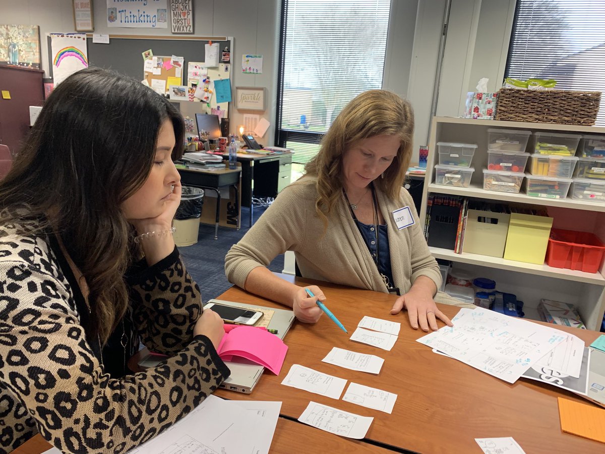 moniquedp11's tweet photo. Thinking about intentionality and purpose with Graham! @gfletchy @mossmanelem @ccisdlearns #ccisdelemath #mosslearns @BayEaglesSoar @thinkfree1976 https://t.co/j8npbumqWG