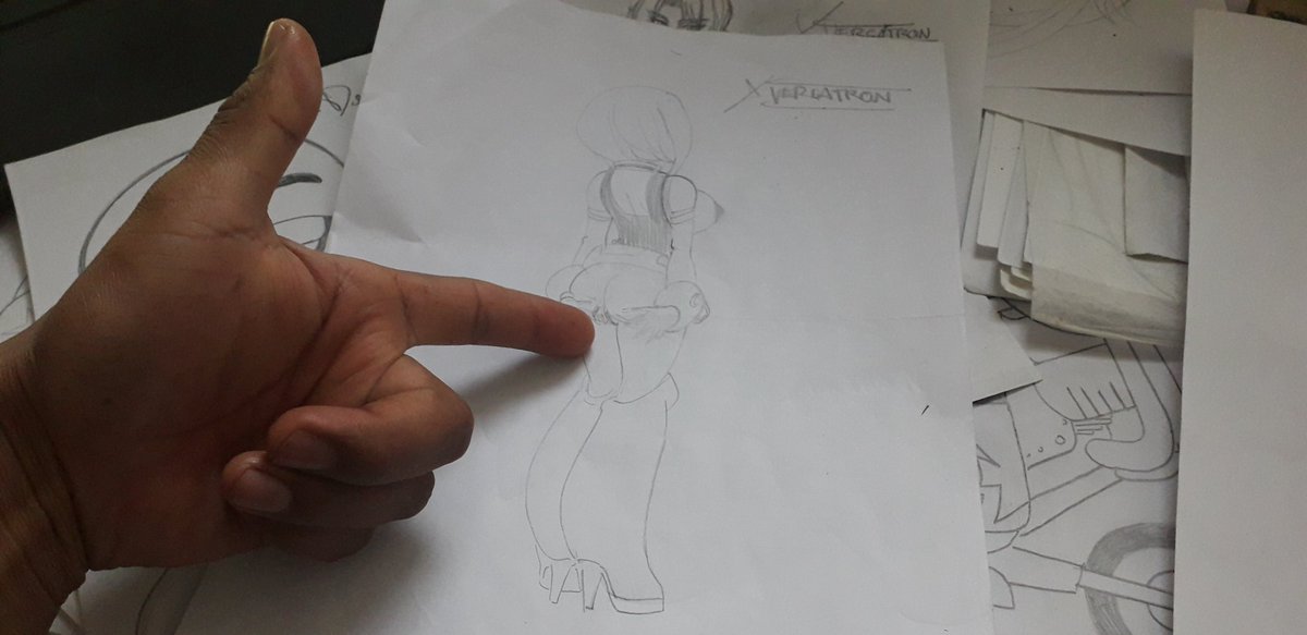 deiostudios's tweet photo. URARAKA DE MY HERO ACADEMY ECCHI 001 VERGATRON
#uraraka 
#MyHeroAcademiaHeroesRising 
#Deku 
#drawings 
#rule69
#howtodraw
#drawings 
#anime 
#deios https://t.co/stS1zcRAsU