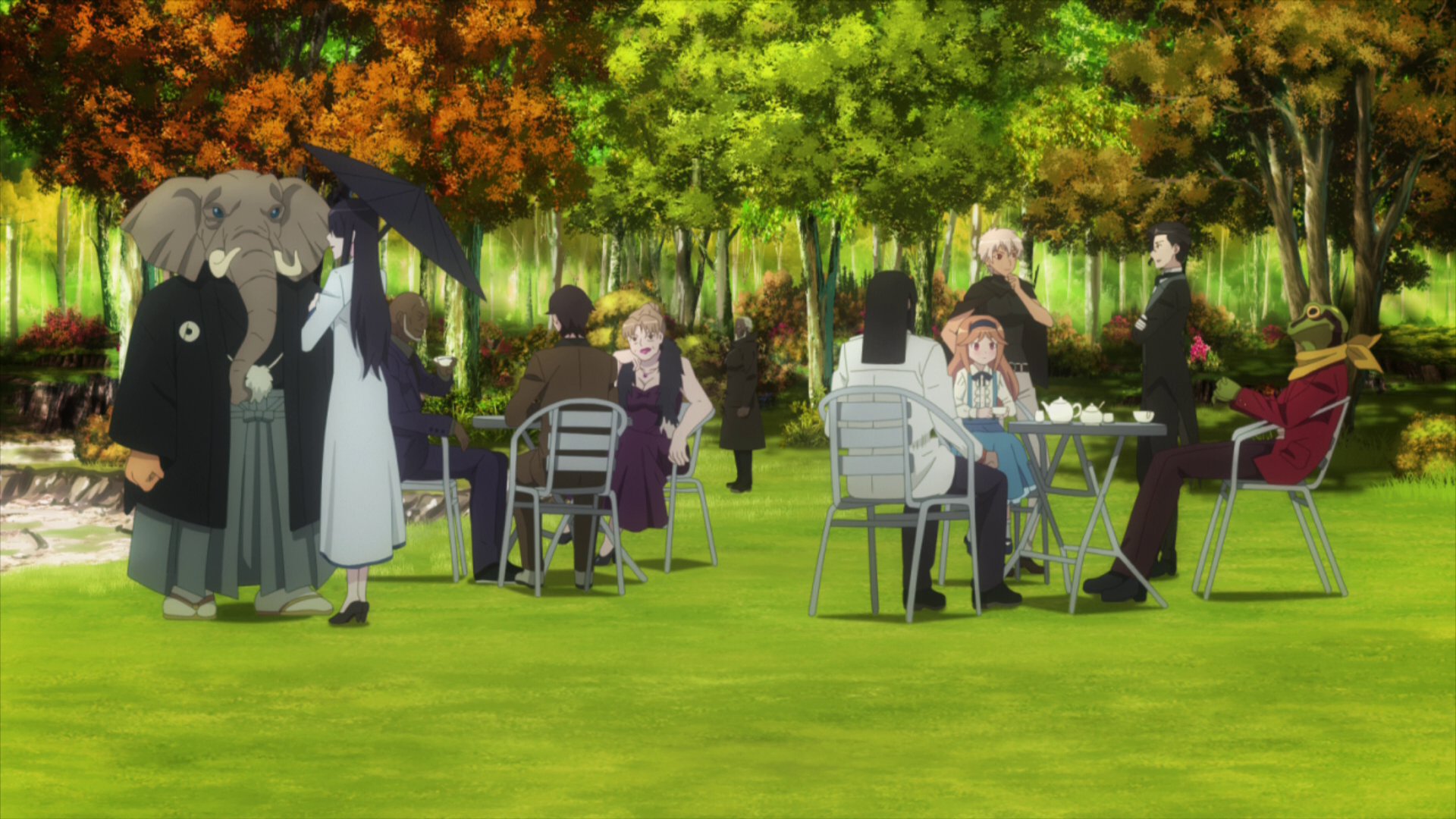 Type Moon General Page 3118 Sufficient Velocity