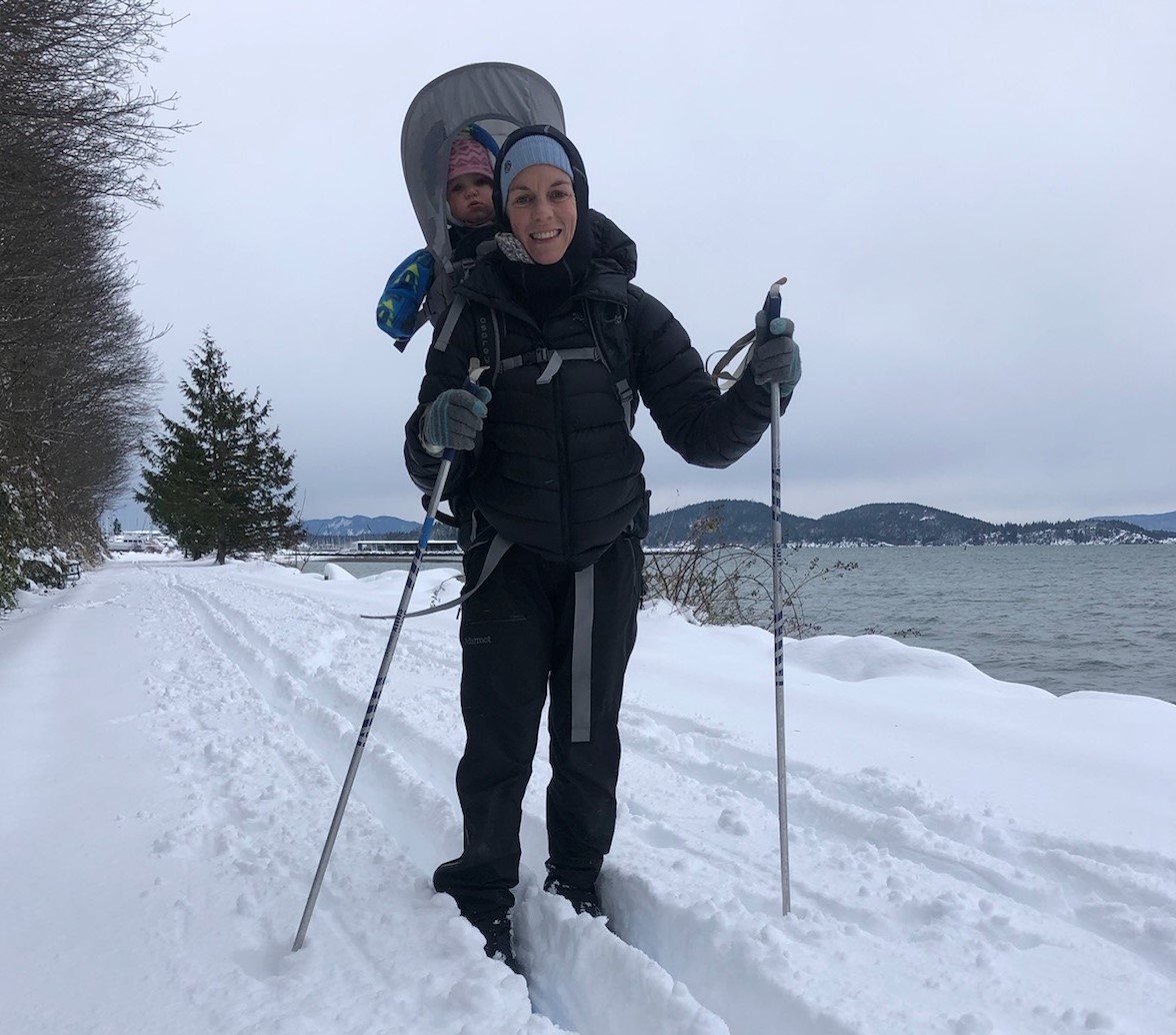 WSDOT North on Twitter "I've seen people trying different things to