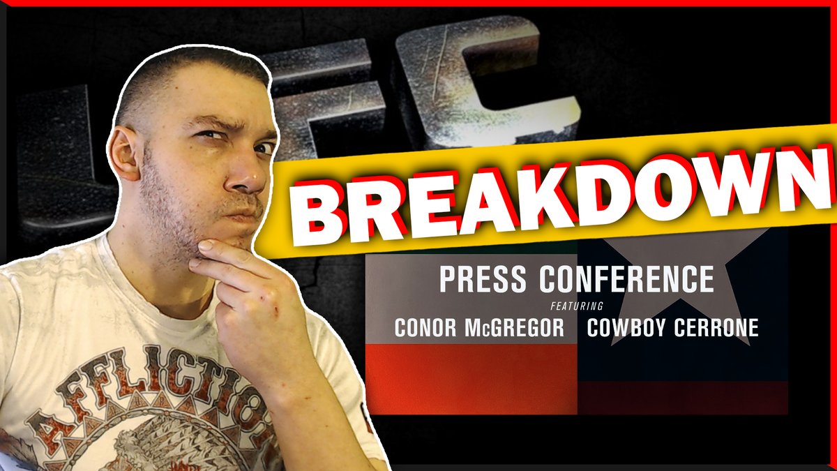 JasonBermas's tweet image. Hey everyone check me out @TheRokfin at 8pm for my EXCLUSIVE LIVE reaction to the UFC 246 press conference! rokfin.com/JasonBermas #BermasBrigade #UFC246 #ConorExposed