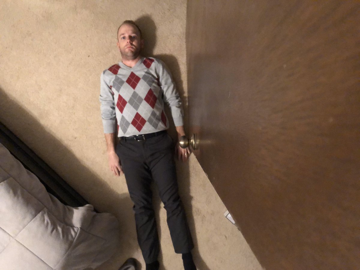 BradRunsFar's tweet photo. #FlatBrad is ready for the FAR section of the CPA Exam tomorrow. It’s been a long journey over the years of taking and failing the most difficult section. After coming close last month, I’m excited for the opportunity to pass tomorrow. I hope the #FlatBruce crossover helps. https://t.co/y4TmE7GCnJ