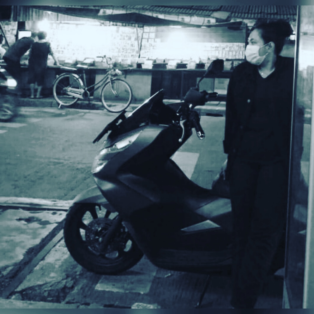 Nullhusnul's tweet photo. you will be okay, you have no choice 🙂 https://t.co/lqqWEZ10XZ