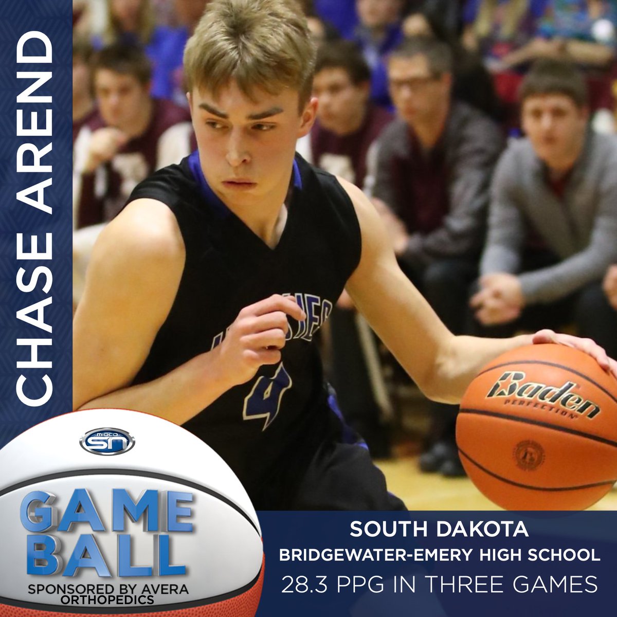 Midco Sports tweet media