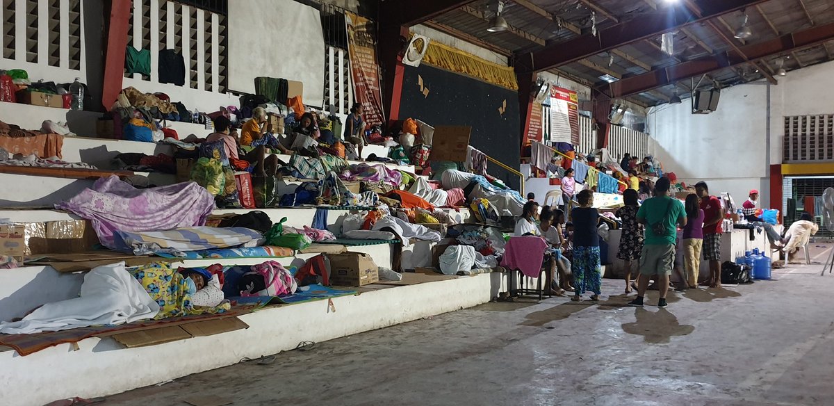 Ledd_Co's tweet photo. Support us to help my fellow evacuees.
Big or small, every effort counts! ๐๐ปโโ๏ธ
#CryptoHelps #FriendsterioHelps #TaalRelief #Helps #taalvolcanoeruption2020 #Philippines #BangonBatangas https://t.co/VeTQHo4azm