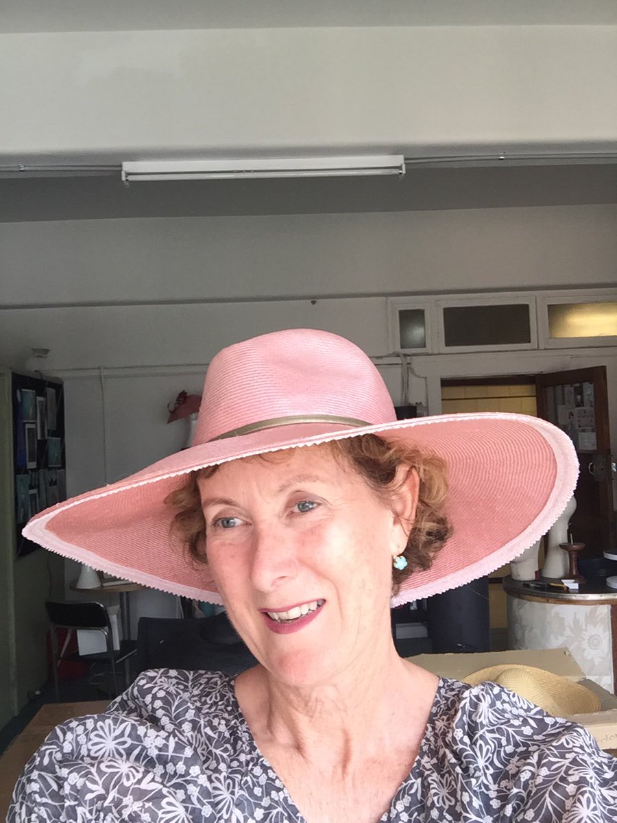 Louise Macdonald tweet media