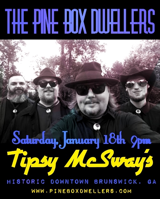 <a href="/Tipsymcsway/">Tipsy McSway</a> this Saturday!