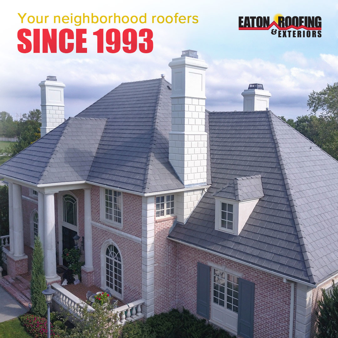 Eaton Roofing tweet media