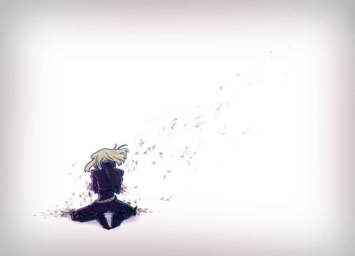 2am_buns's tweet photo. Λsʜᴇs...
#Promare https://t.co/uYb5rWUaRL