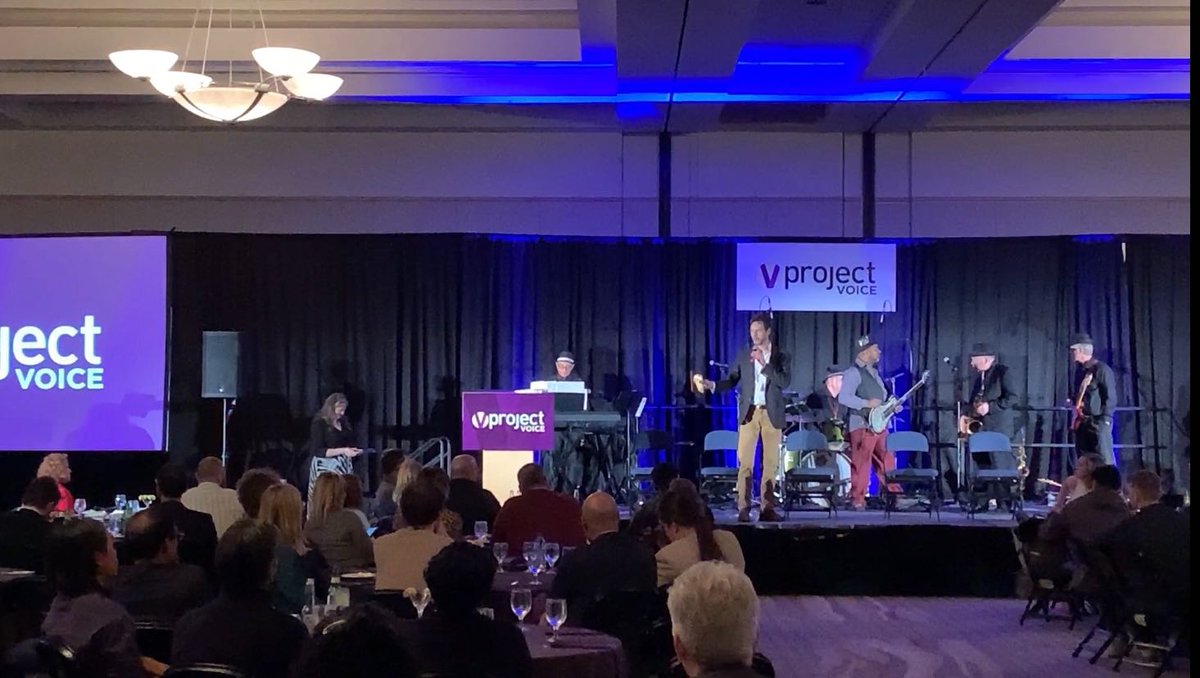 orbita_inc's tweet image. Orbita is honored to join esteemed nominees for 2020 @ProjectVoiceAI Awards Program. We're thrilled to be this yr’s recipient of Healthcare Developer of the Yr award. Thanks to all involved, esp. @bmetrock &amp;amp; team. bit.ly/35YqIiC #virtualhealthassistant #projectvoice