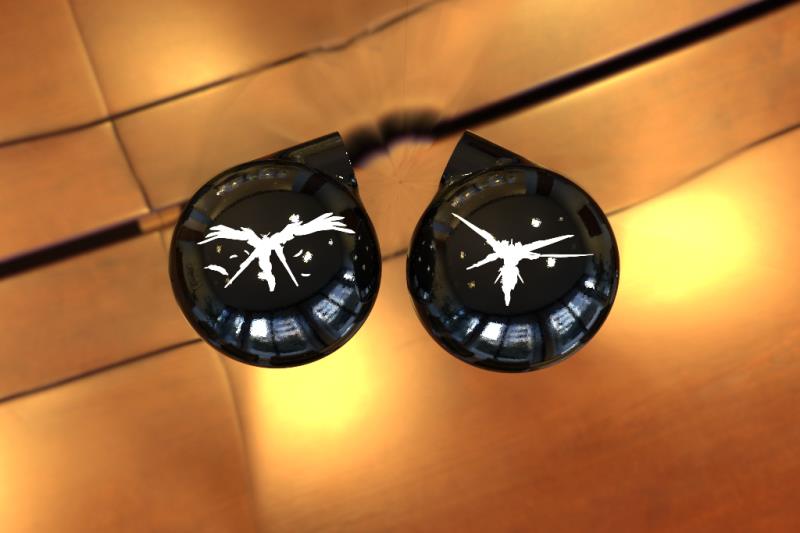 ufoear's tweet photo. The plate of our earphone is not to your taste? Make your own custom plate you like!
#UFOEAR #Digital #customized #IEM #fashion #Cool #Audio #music #accessory #passion https://t.co/JD4YieKaSw