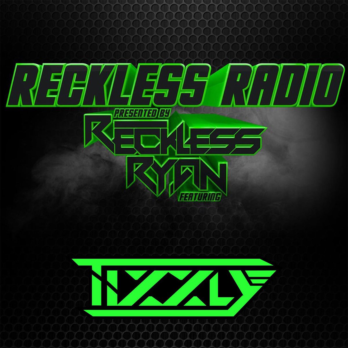 DJRecklessRyan's tweet photo. Reckless Radio 16 (Tizzly Guest Mix)
1/18/20!
#GetReckless https://t.co/XQSwgSHhKd