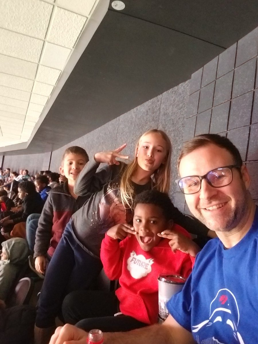 Olney_High's tweet photo. OLNEYEL @sixers #PhilaUnite https://t.co/7Qq8pFBWAr