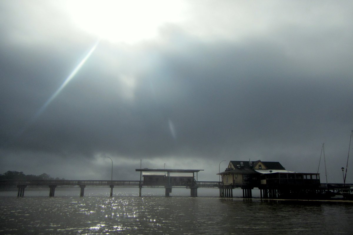 James Spann The Alabama Weather Blog