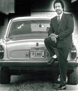 Happy birthday Allen Toussaint! 