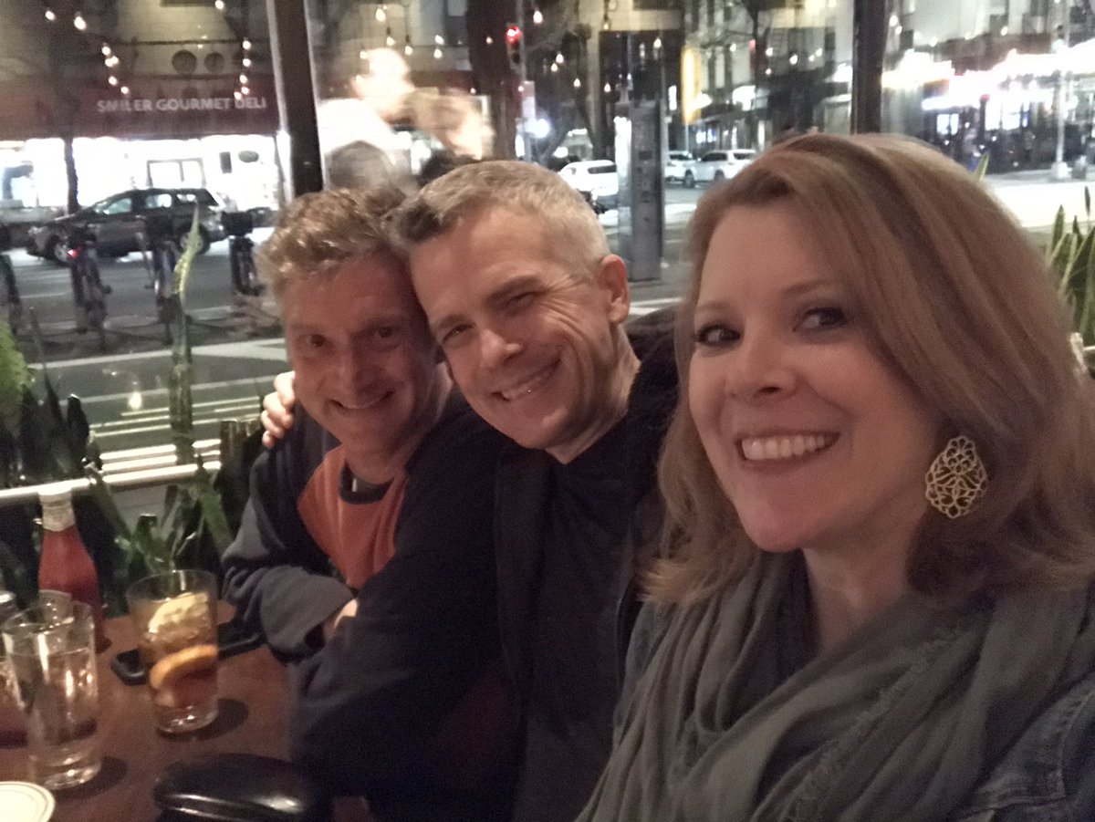 hbleonardi's tweet photo. Good golly, how I love these fellas! https://t.co/xb1qS3HLfg