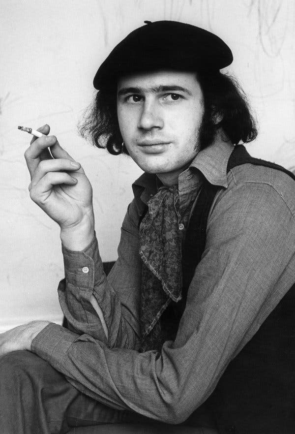 FilmToilet's tweet photo. @davedavieskinks @EricIdle @NeilInnes @YouTube I still haven’t fully come to terms with Neil’s passing. He was a legend unlike any other. The world is lesser without him.
#RIPNeilInnes 😭 https://t.co/e6xdQIwndi